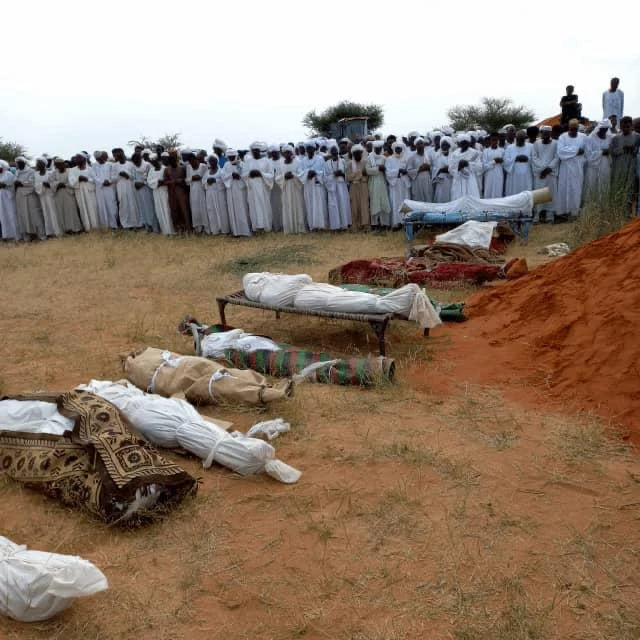 Al-Kuma Under Fire: A Comprehensive Report on Aerial Strikes, Humanitarian Violations, and the Ongoing Crisis in North Darfur