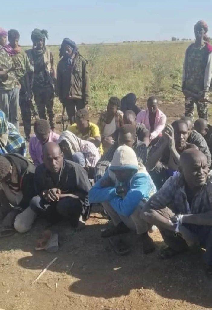 Voices from the Margins: The Struggle of Al-Kanabi Communities in Sudan.