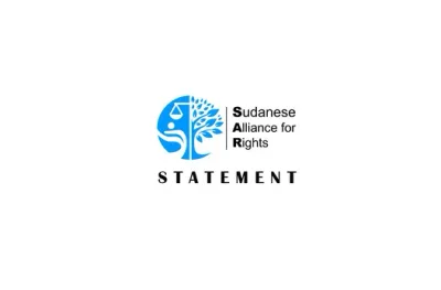 Statement on the Drone Strike in Kutum, North Darfur
