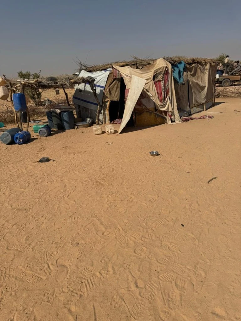 Al-Kuma Under Fire: A Comprehensive Report on Aerial Strikes, Humanitarian Violations, and the Ongoing Crisis in North Darfur